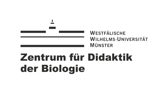 Zentrum der Didaktik für Biologie - Westfälische Wilhelms-Universität Münster